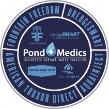 PondMedics' Family of Brands