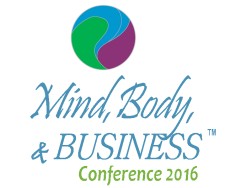 Mind, Body, & Business Logo