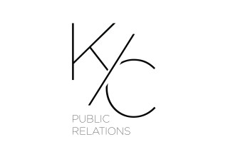 KC Public Relations Logo