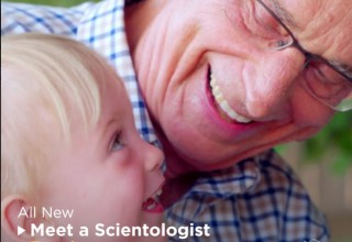 Meet a Scientologist
