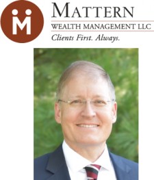 Mattern Wealth Management to Deliver Personalized, Fee-Only Financial Services as SEC Registered Investment Advisor