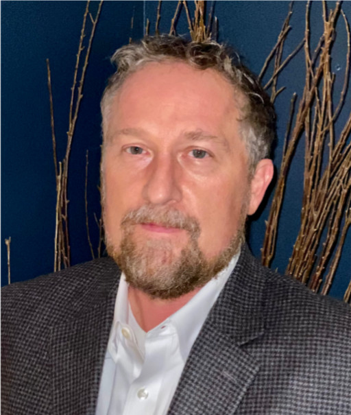 Chris Napier Introduced as PPT Solutions' Vice President of Enterprise Solutions