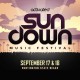 Epic Sounds & Killer Waves, Sundown Music Festival to Take Place September 17th & 18th at Orange County's Huntington State Beach With NGHTMRE, AWOLNATION, Erick Morillo & More…