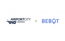 Bebot x Vienna AirportCity