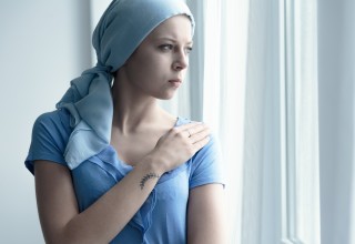 Cancer Patient