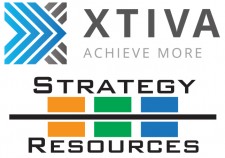 Xtiva Teams Up with Strategy & Resources, LLC on Game Changing Strategic Compensation Services 