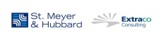 St. Meyer & Hubbard and Extraco Consulting brands