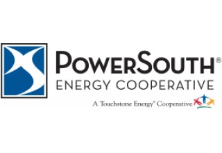PowerSouth Logo