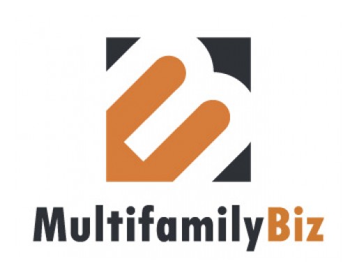 MultifamilyBiz + PowerHour Webcast Series Receives Gold W3 Award for Industry-Focused Podcast Content