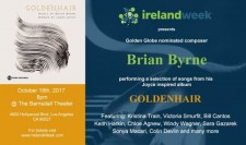IrelandWeek's Goldenhair