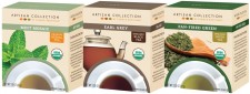 Artisan Collection Specialty Tea by Farmer Brothers