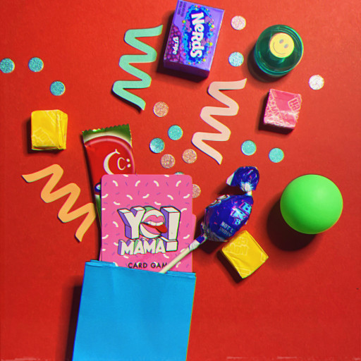 Yo Mama Jokes Are Back Thanks to the Release of the Yo Mama! Card Game