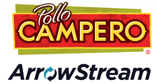 Pollo Campero Signs Multi Year Extension With ArrowStream to Grow Strategic Initiatives