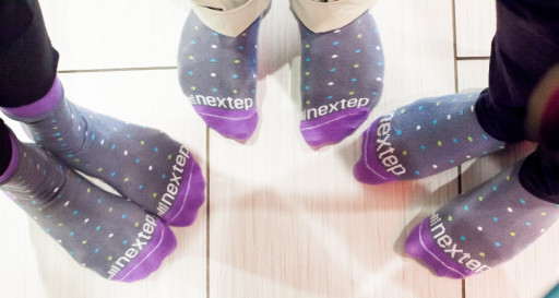 Nextep Socks