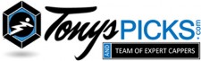 Free Sports Picks, Predictions, NFL, NBA, MLB Odds | TonysPicks.com