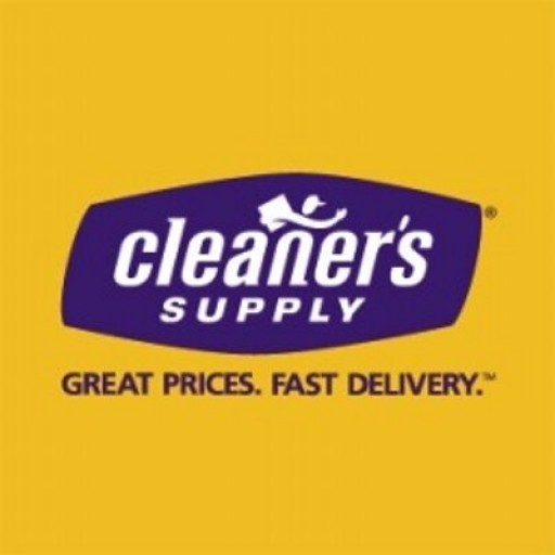 Cleaner's Supply Launches New Website With New Ecommerce Platform