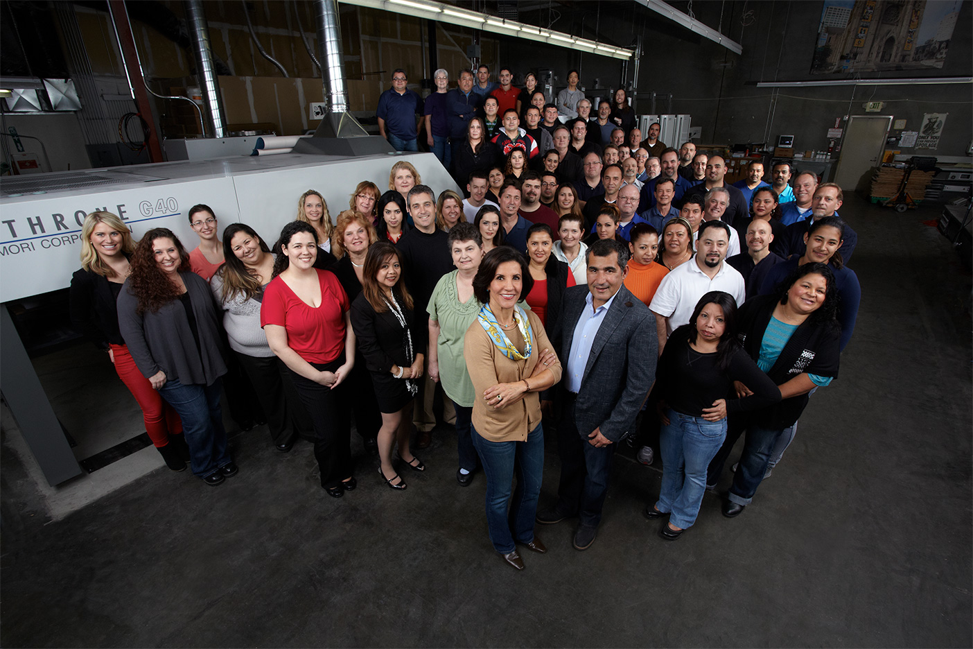 Capital Access Group Provides Calitho With $3,340,000 in SBA 504 Funds ...