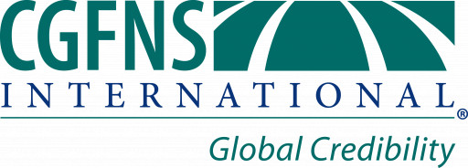 CGFNS International Announces Dr. Peter Preziosi as President and CEO