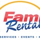 Family Rentals Features Top-Quality Rentals for Those Traveling South This Winter