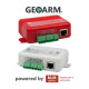 GeoArm and M2M Team Up With Low-Cost Alarm Monitoring to More Customers