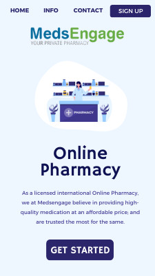 Affordable Medication Available to USA Consumers From MedsEngage Online Pharmacy