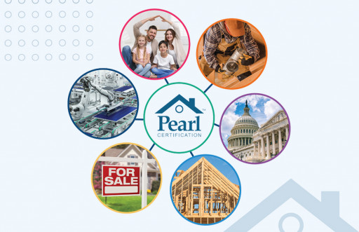 Pearl Certification Becomes a Public Benefit Corporation