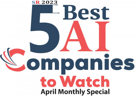 EveLab Insight - 5 Best AI Companies to Watch