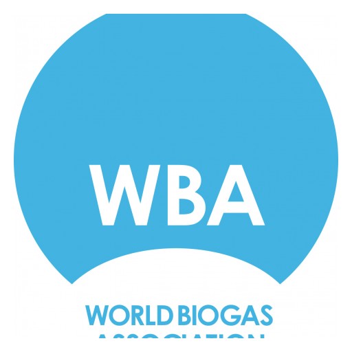 Launch of World Biogas Association