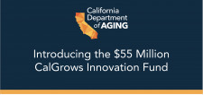 $55 Million CalGrows Innovation Fund Image