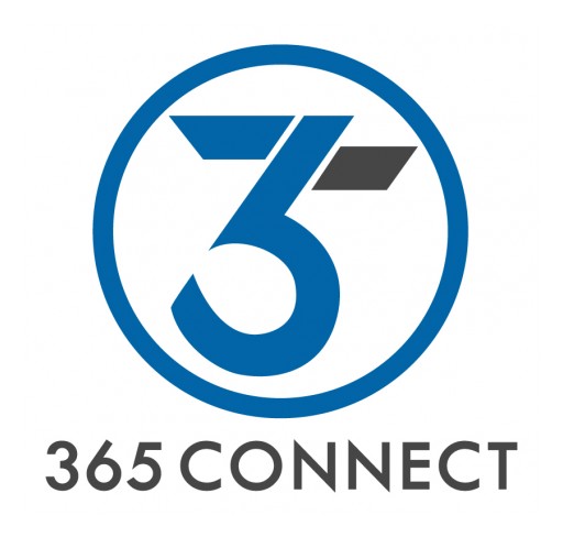 365 Connect to Participate at National Multifamily Housing Council OPTECH Conference in Dallas, Texas
