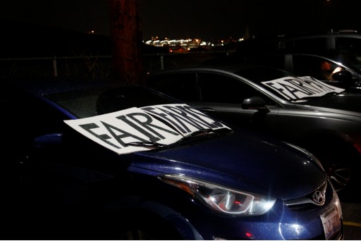 This Week in LegalRideshare: Safety, the Environment, and Rallies