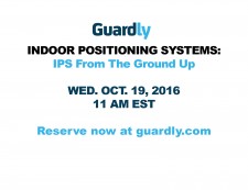 Reserve now for your seat 'IPS From The Ground Up' Webinar Oct. 19. 11AM EST.