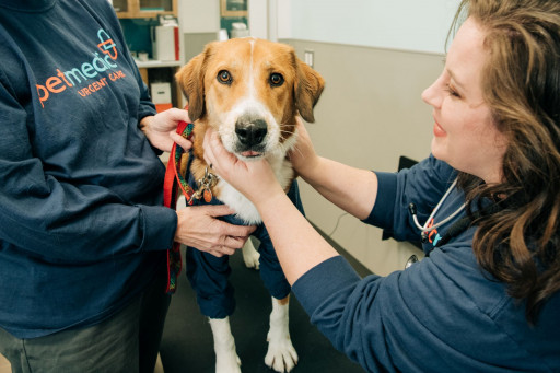 PetMedic Urgent Care Vet Clinic to Open Two Additional Massachusetts Locations as Part of Expansive Growth Plan