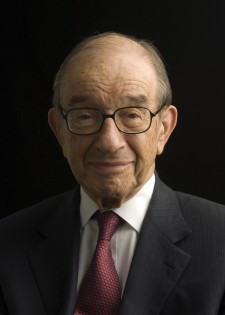 Dr. Alan Greenspan