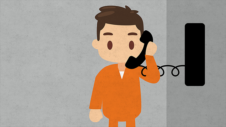LowerRateCalls Now Offering A Cheaper Solution To Jail Phone Calls 