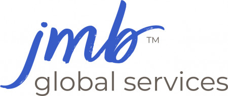 JMB Global Services New Corporate Logo