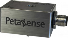Petasense's VSx sensor