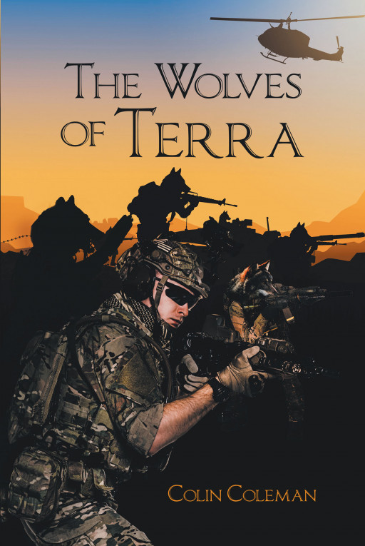 Author Colin Coleman’s New Book ‘The Wolves of Terra’ is a Captivating Thriller That Takes Readers on an Unforgettable Journey About One’s Inner Beast Taking Over