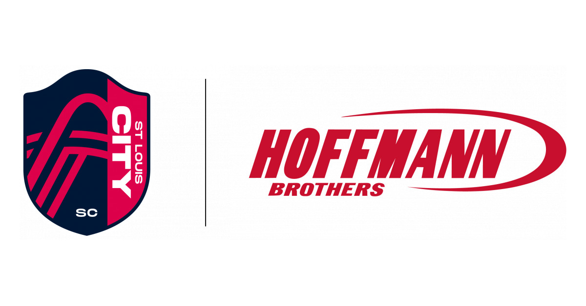 Hoffmann Brothers Partners With St. Louis CITY SC | Newswire