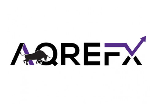 AQRE FX Allows Users The Opportunity To Trade Up to $600,000 in Forex, Stocks or Crypto