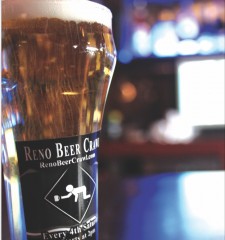 Reno Beer Crawl