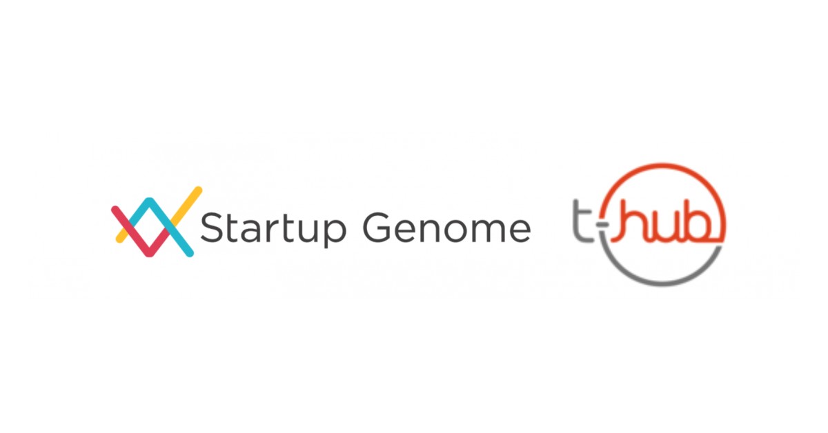 Startup Genome And T-Hub Partner To Promote Hyderabad Startups | Newswire