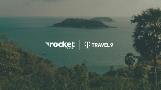 Rocket Travel and T-Mobile Launch Un-carrier Move Featuring T-Mobile TRAVEL With Priceline