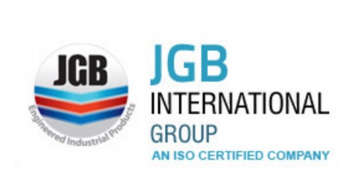 DriSteem and JGB Corporation at the Big 5  International Building and Construction Show