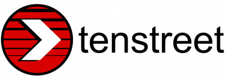 Tenstreet Logo
