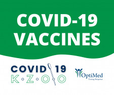 COVID Boosters and Third Dose COVID-19 Vaccine Clinics