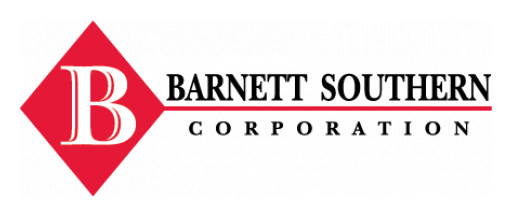 Mega Site Construction Job in Southeast Awarded to Barnett Southern Corporation and Its Partnership