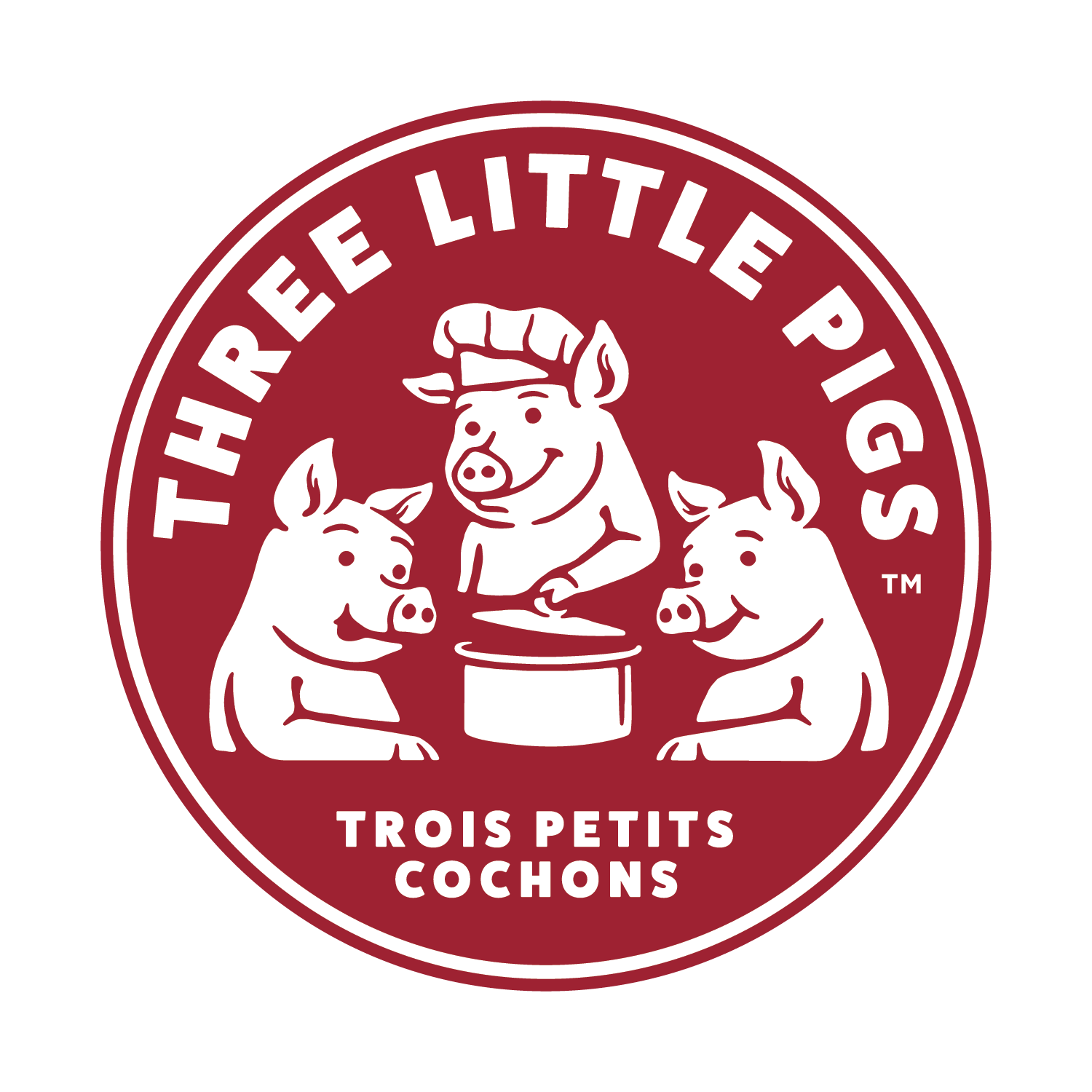 Three Little Pigs Rebrands Entire Product Line & Website | Newswire