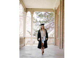 College Graduate