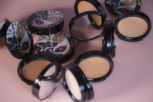VOODOO MAKEUP Announces New Branding Initiative: Clean Beauty Without Compromise